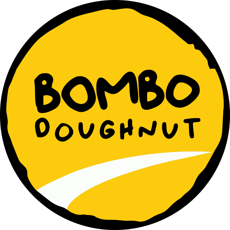 BOMBO DOUGHNUT